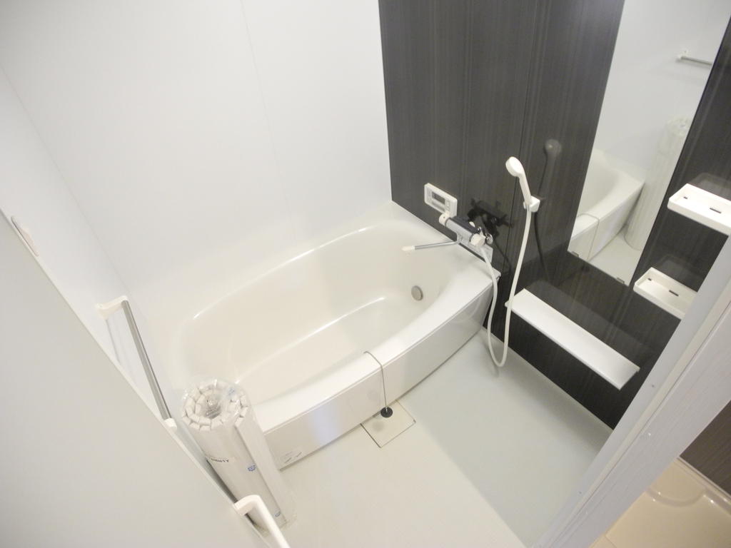 バス・シャワールーム　※別号室参考画像