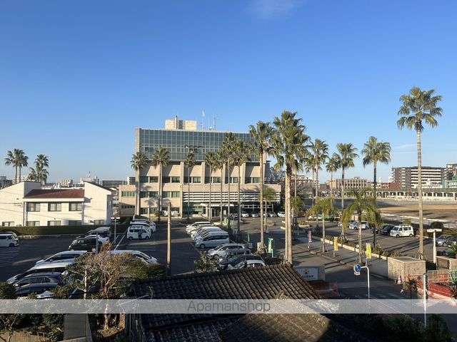 その他　宮崎北警察署（その他）まで210m