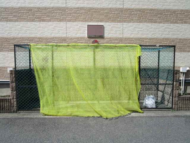 その他　ゴミ捨て場