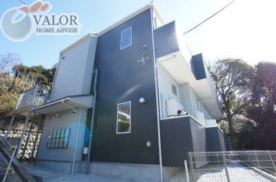 建物外観　物件画像