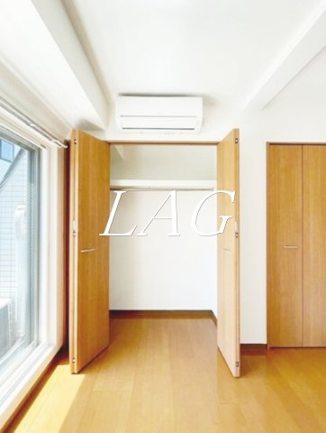 収納　収納です。