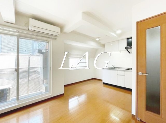 居室・リビング　洋室のお部屋です。