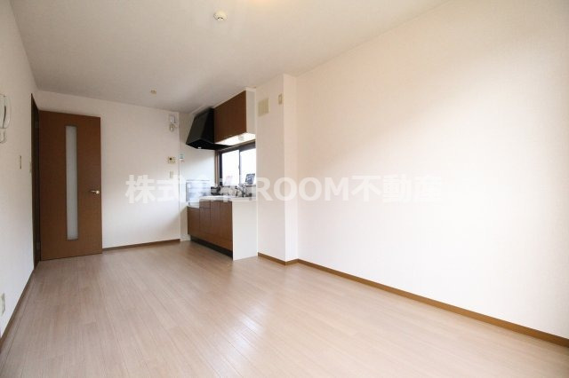 居室・リビング　ゆったり過ごせるリビングです