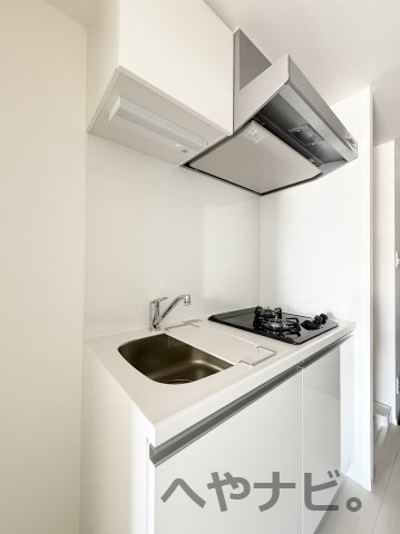 キッチン　★システムキッチン