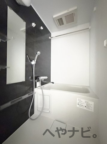 バス・シャワールーム　★お風呂