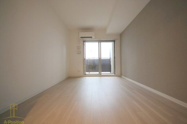 居室・リビング　プライムアーバン南森町