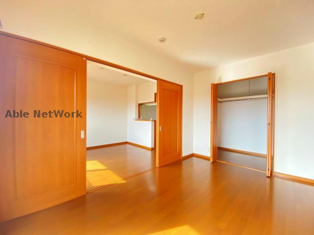 収納　別号室写真