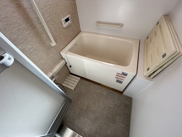 バス・シャワールーム　※別号室参考画像