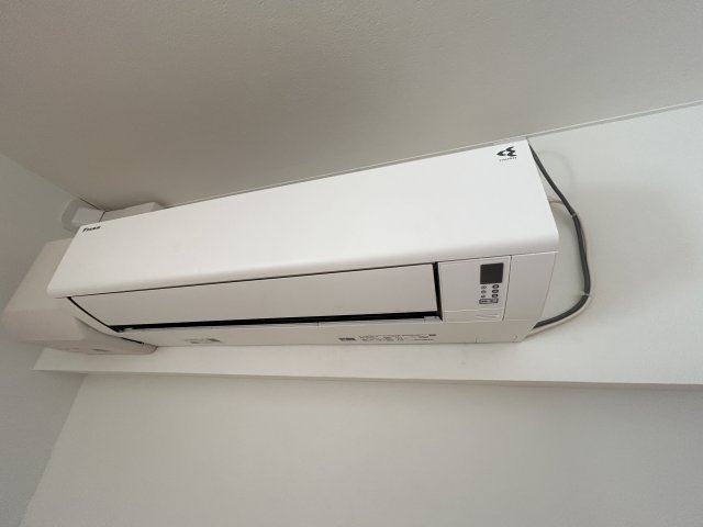 その他設備　※別号室参考画像