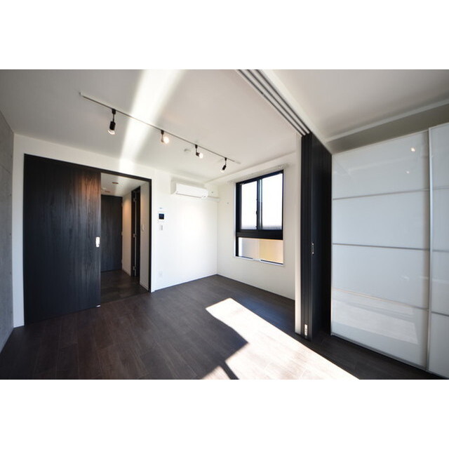 その他部屋・スペース　きれいな内装です