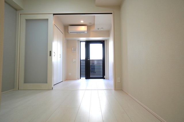 居室・リビング　※写真は同タイプ住戸です。