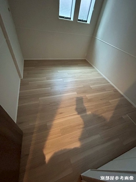 その他部屋・スペース　ゆっくりくつろげる寝室です♪