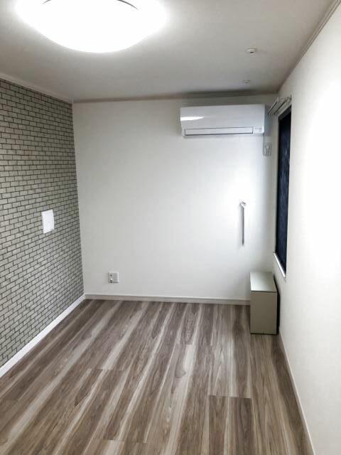 その他部屋・スペース　?