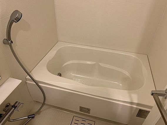 バス・シャワールーム　ＡＮＮＥＸ池之端　文京区湯島4