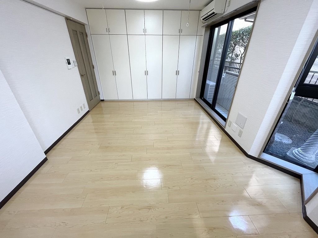 その他部屋・スペース　居室