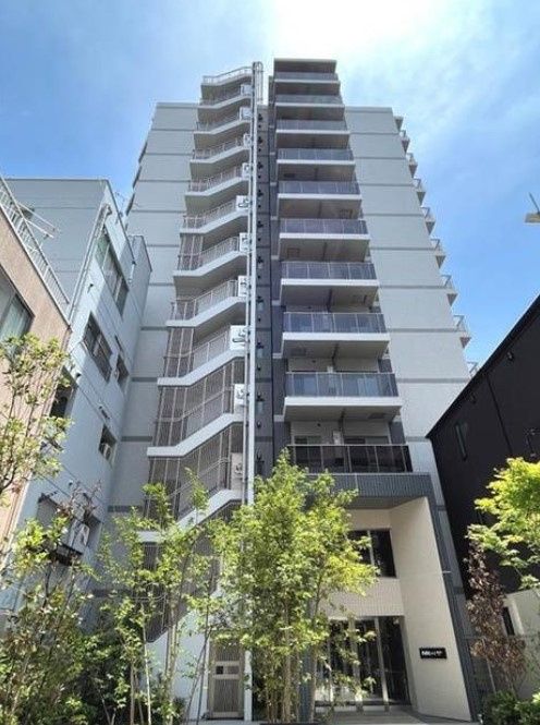建物外観　☆きれいな外観☆