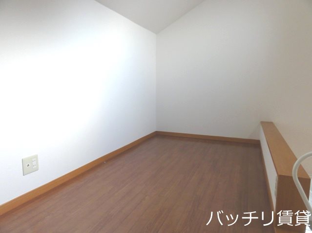その他部屋・スペース　類似写真使用のため、現状優先。