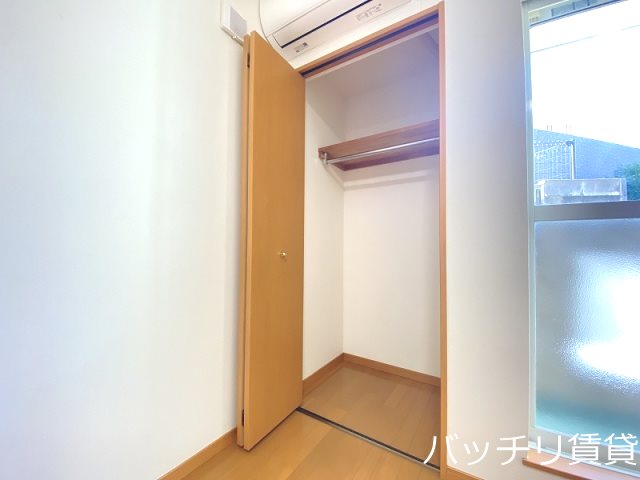 収納　類似写真使用のため、現状優先。