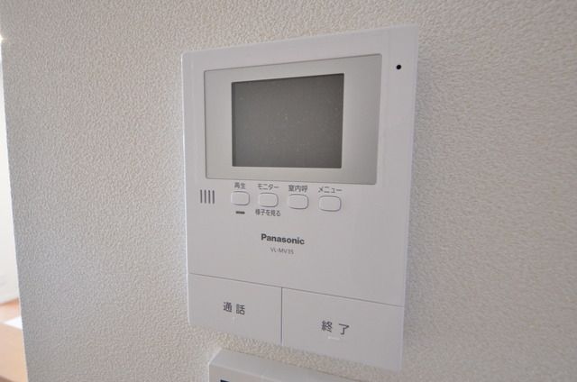 セキュリティ　★お部屋探しは株式会社タウンハウジング東京まで★