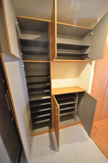 その他設備　★お部屋探しは株式会社タウンハウジング東京まで★