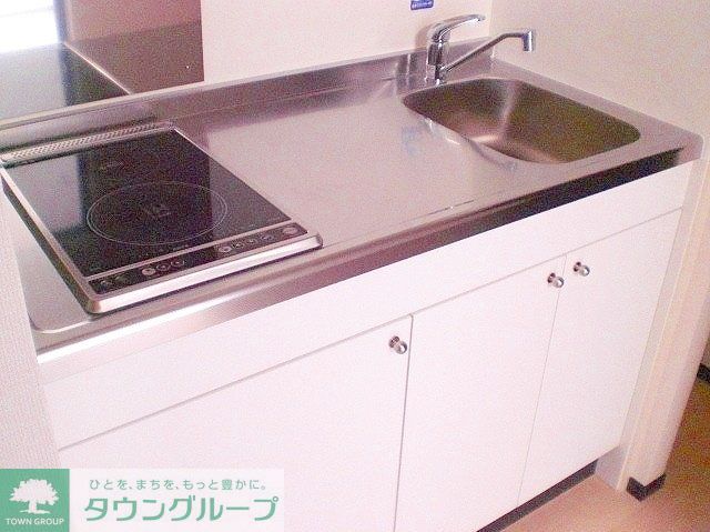 キッチン