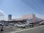 スーパー　ヤマザワ清住町店（スーパー）まで558m