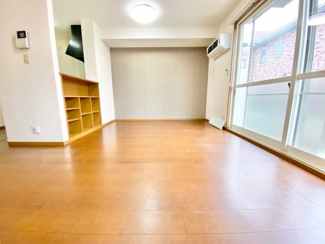 居室・リビング　※同物件別室参考写真