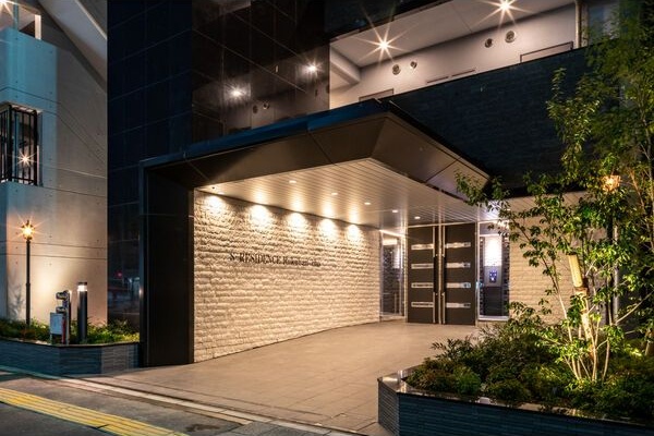 エントランス　★☆他社掲載も内見や契約可能！相見積もり大歓迎☆★