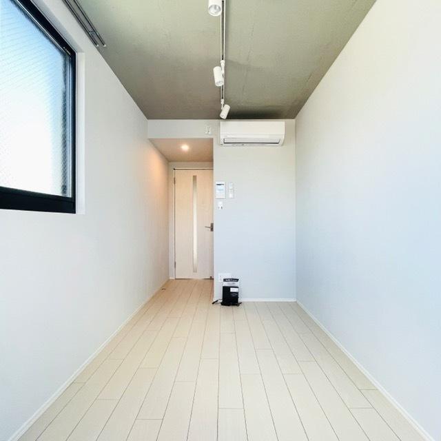 居室・リビング　きれいなお部屋