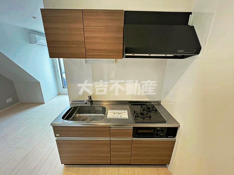 キッチン