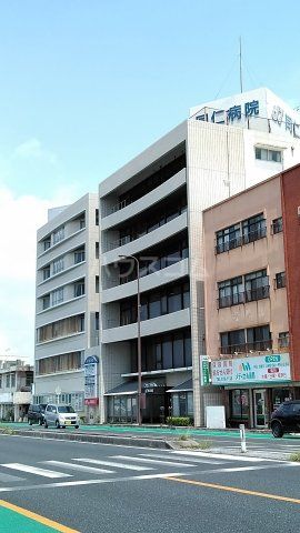 病院　同仁病院（病院）まで211m