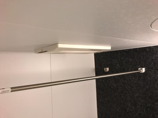 その他　浴室乾燥機