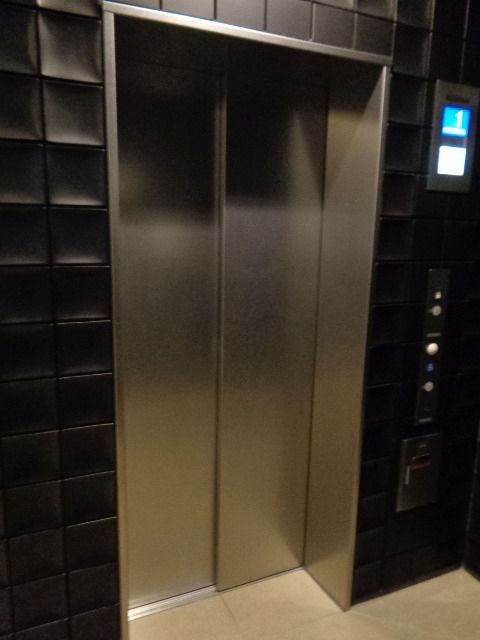 その他　エレベーター