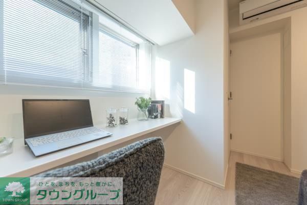 その他部屋・スペース