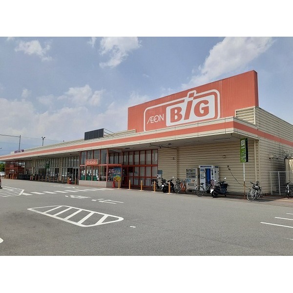 その他　スーパーＢＩＧ（その他）まで800m