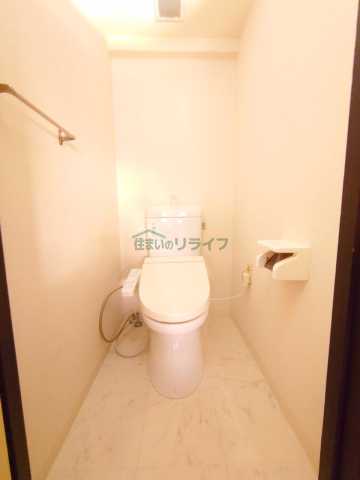 その他設備　リライフ浅草店