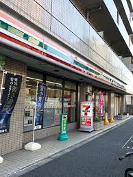 コンビニ　セブンイレブン北区神谷1丁目店（コンビニ）まで225m