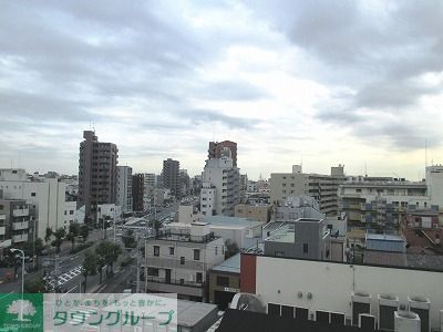 眺望　★タウンハウジング蒲田店取り扱い★
