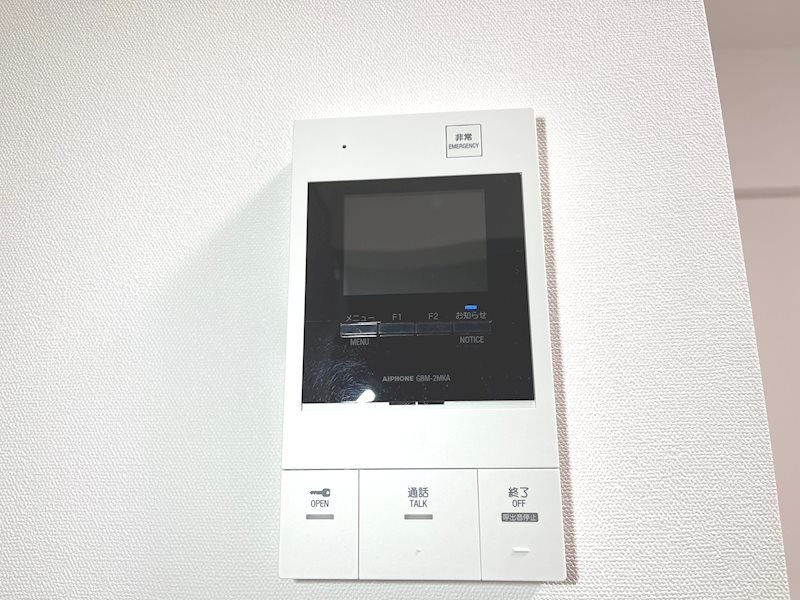 セキュリティ　参考写真