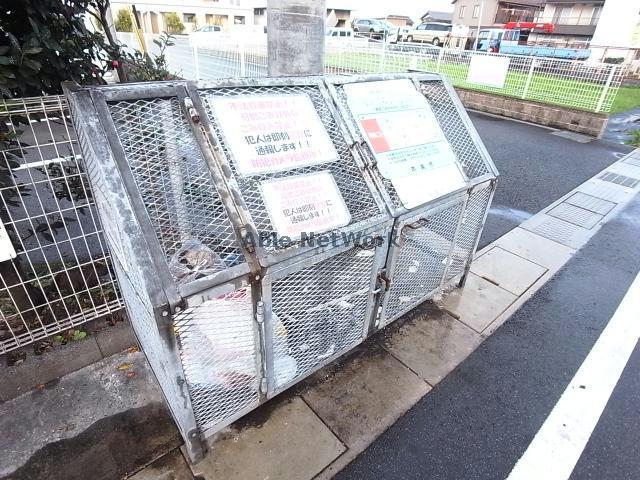 その他共有部分　建物設備