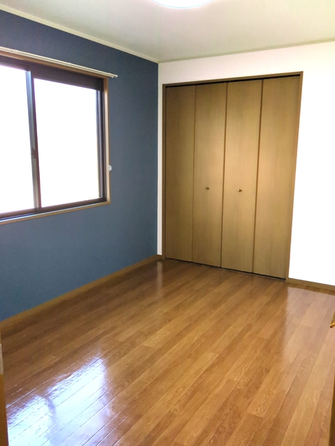 その他部屋・スペース　北側洋室６帖