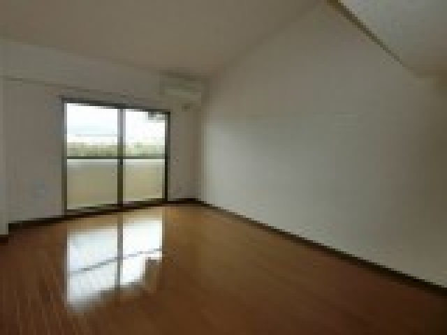 その他設備　写真は別のお部屋です。