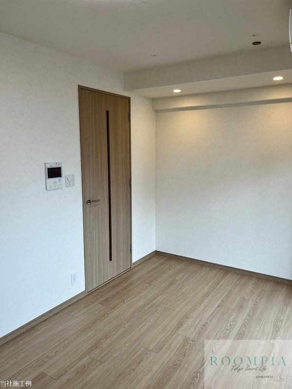 その他部屋・スペース　※同タイプの別のお部屋です。