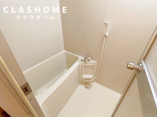 バス・シャワールーム　同物件の別部屋になります。