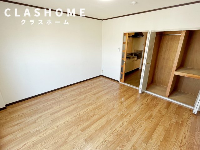 その他部屋・スペース　同物件の別部屋になります。