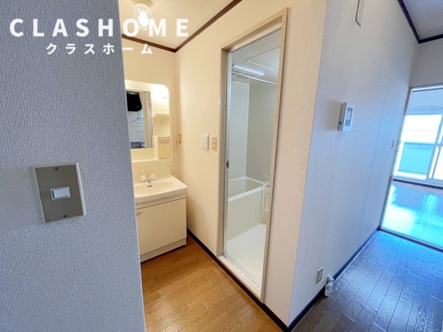 その他設備　同物件の別部屋になります。
