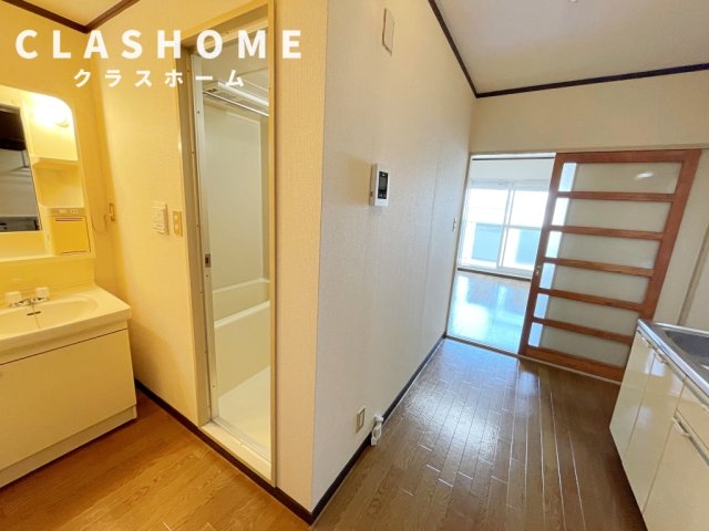 その他　同物件の別部屋になります。