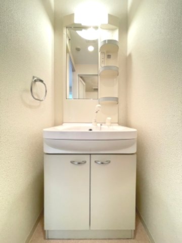 洗面設備　詳細は、RISUMO江坂本店→06 6155-7137まで♪