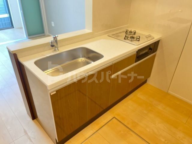 キッチン　※同施工参考写真※