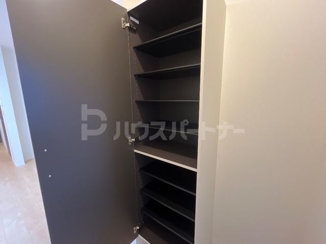 その他設備　※同施工参考写真※